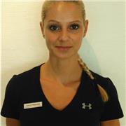 Mein Name ist Joanna und bin seit 2012 im Gesundheitsbereich tätig. 
Meine Neugier und Interessen führten mich zu unterschiedlichen Ausbildungen, die ich sehr geniessen konnte. Dies sind meine Spezialisierungen:
Dipl. Body Vitaltrainer, Dipl. Pilatestrain